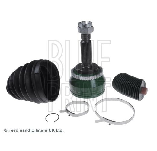 Gelenksatz Antriebswelle Mitsubishi BLUE PRINT vorne links ABS ADC48940