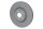 1x ATE brake disc, front axle, for Volvo, Ø 336 mm, 24.0128-0210.1
