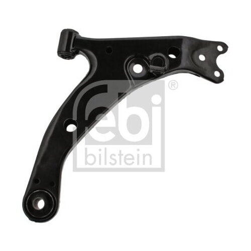 Querlenker Radaufhängung vorne rechts für Toyota Corolla FEBI BILSTEIN 22947