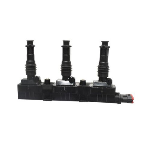 Zündspule für Opel Hueco 133866