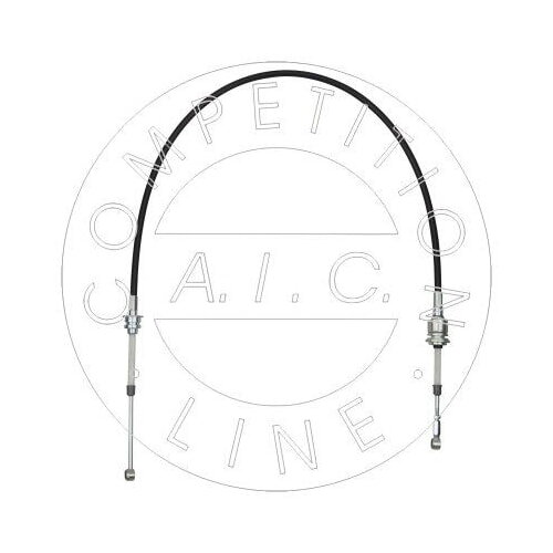 Schaltseil AIC 58961 Getriebezug Wählseilzug links Fiat Punto Alfa Romeo