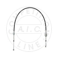 Schaltseil AIC 58961 Getriebezug Wählseilzug links...