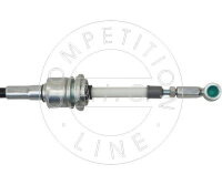 Schaltseil AIC 58961 Getriebezug Wählseilzug links...