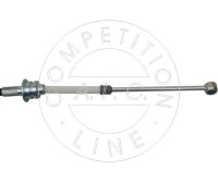 Schaltseil AIC 58961 Getriebezug Wählseilzug links Fiat Punto Alfa Romeo