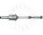 Schaltseil AIC 58961 Getriebezug Wählseilzug links Fiat Punto Alfa Romeo
