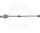 Schaltseil AIC 58961 Getriebezug Wählseilzug links Fiat Punto Alfa Romeo