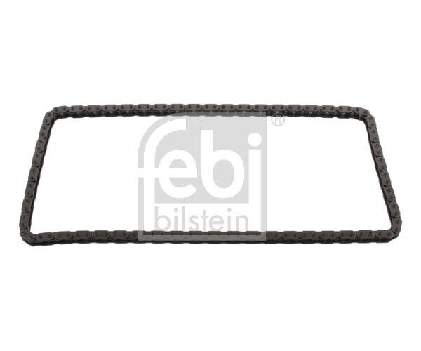 FEBI BILSTEIN Steuerkette für Smart 450 452 Cabrio Roadster ForTwo 0.6L 0.7L