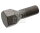 1x FEBI Radschraube Kegelbund M14 x 1,5 12706 für Citroen Fiat Peugeot