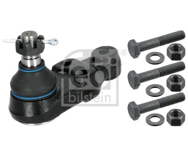 Traggelenk FEBI 10161 Vorderachse unten Ford Transit Querlenker Gelenk