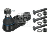 Traggelenk FEBI 10161 Vorderachse unten Ford Transit...