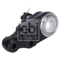 Traggelenk FEBI 10161 Vorderachse unten Ford Transit Querlenker Gelenk