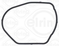 Dichtung Thermostatgehäuse ELRING 071.650 BMW Land Rover Rover Motor