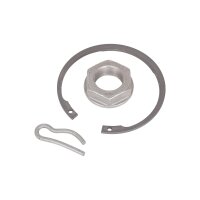 Radlagersatz Peugeot Citroen Dacia Suzuki SNR Radlager Satz R166.13