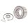 Radlagersatz Peugeot Citroen Dacia Suzuki SNR Radlager Satz R166.13