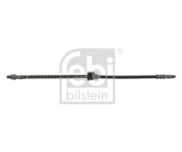 Bremsschlauch FEBI 26363 Vorderachse links 540mm Ford KA...