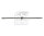 Bremsschlauch FEBI 26363 Vorderachse links 540mm Ford KA Bremsleitung
