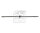 Bremsschlauch FEBI 26363 Vorderachse links 540mm Ford KA Bremsleitung