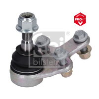 Traggelenk FEBI BILSTEIN 24849 18 mm vorne links rechts...