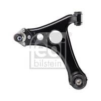 FEBI Radaufhängung Querlenker VORNE RECHTS für MERCEDES W168 A-KLASSE