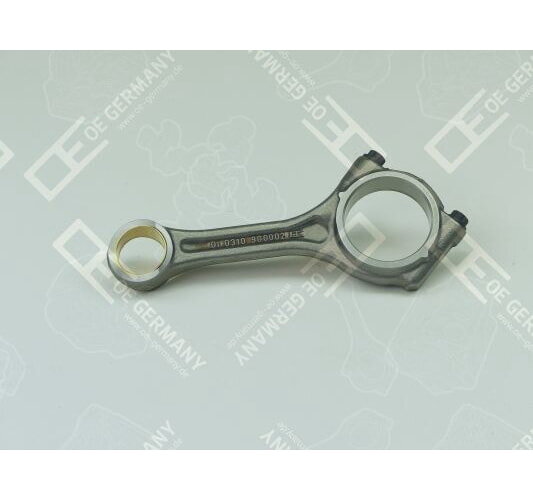 Pleuel 215 mm Trapezpleuel für Mercedes-Benz OE Germany 01 0310 900003