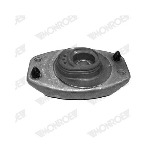 Domlager Monroe MK050 Federbeinlager Vorderachse Fiat Lancia ohne Lager