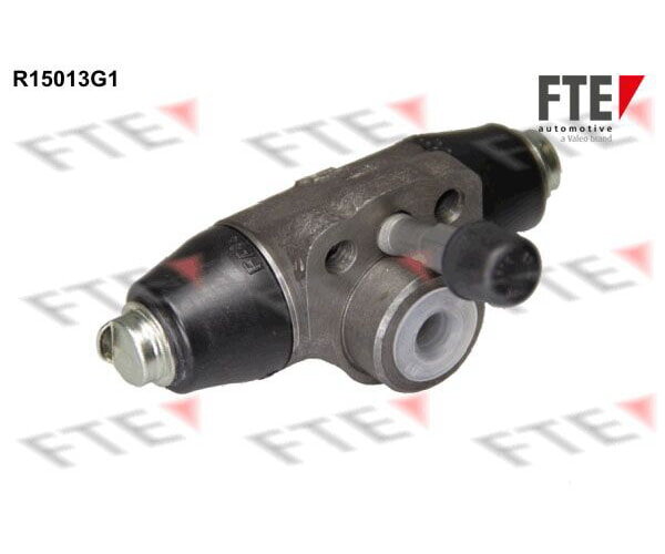 Radbremszylinder FTE R15013G1 15,87 mm für Audi VW OE 861611051A Grauguss