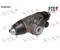 Radbremszylinder FTE R15013G1 15,87 mm für Audi VW...