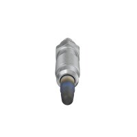 BOSCH Glühkerze 0250201049 Duraterm für Ford Mazda