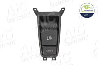 Feststellbremsschalter AIC 57212 10-polig BMW X5 E70 X6...
