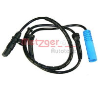 ABS Sensor Raddrehzahlsensor für BMW 5er E39 METZGER...