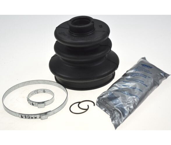 SPIDAN Faltenbalgsatz Antriebswelle Achsmanschette  26050