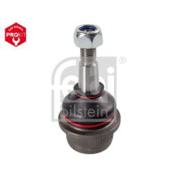 Traggelenk FEBI BILSTEIN 01791 vorne oben 13,8 mm...