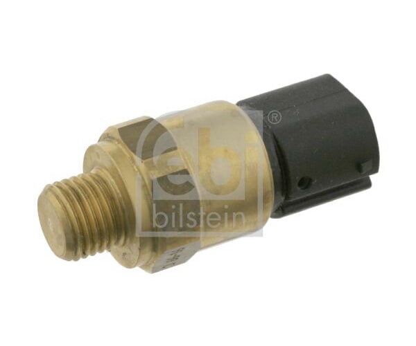 Temperaturschalter FEBI 06042 Kühlerlüfter Thermoschalter BMW M14x1,5
