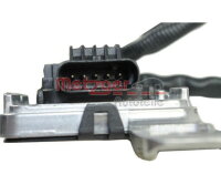 Metzger NOx Sensor für Audi Q7 4M NOx-Katalysator Abgasanlage 0899178