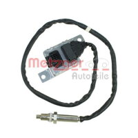Metzger NOx Sensor für Audi Q7 4M NOx-Katalysator Abgasanlage 0899178