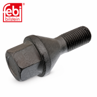1x FEBI BILSTEIN Radschraube M14 x 1,5 Kegelbund 32441...