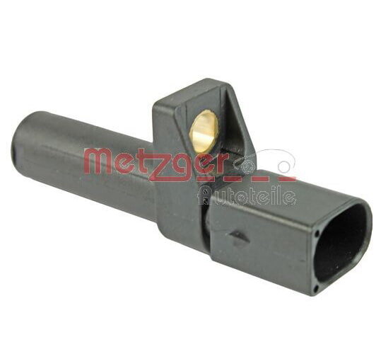 Kurbelwellensensor Impulsgeber Mercedes-Benz Smart METZGER Fortwo W202 W210 0902327