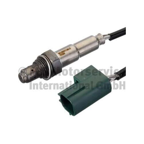 Lambdasonde Sauerstoffsensor Nissan Infiniti PIERBURG 7.05271.69.0 12V 350mm