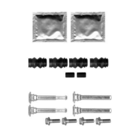 TEXTAR Führungshülsensatz Bremssattel für...