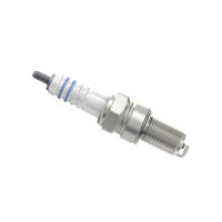 BOSCH Spark plug Nickel 0242150507 M12 x 1.25