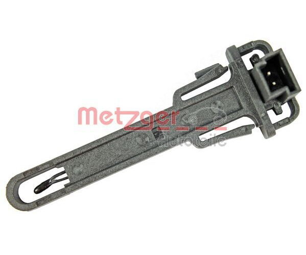 Innenraumtemperatursensor Für BMW Mini Peugeot Citroen METZGER 0905428
