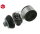 Koppelstange FEBI 07863 vorne VW Golf 2 3 Jetta Vento Seat Ibiza Toledo M8x1,25