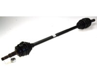 Antriebswelle Gelenkwelle Opel SPIDAN vorne rechts ABS 965mm 21434