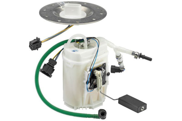 VDO Continental Benzinpumpe Kraftstoff Fördereinheit für VW Beetle Schrägheck Cabrio 9C1 1C1 1Y7