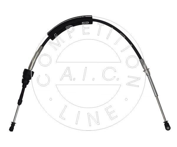 Schaltseilzug AIC 58998 links Wählseil VW Polo 6N1 6N2 Lupo 6X1 6E1 6N0711266B