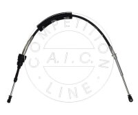 Schaltseilzug AIC 58998 links Wählseil VW Polo 6N1...