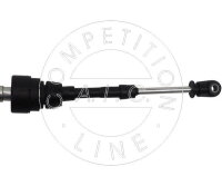 Schaltseilzug AIC 58998 links Wählseil VW Polo 6N1...
