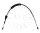 Schaltseilzug AIC 58998 links Wählseil VW Polo 6N1 6N2 Lupo 6X1 6E1 6N0711266B