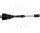 Schaltseilzug AIC 58998 links Wählseil VW Polo 6N1 6N2 Lupo 6X1 6E1 6N0711266B