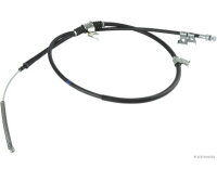 Handbremsseil HERTH+BUSS J3925076 hinten links Mitsubishi...